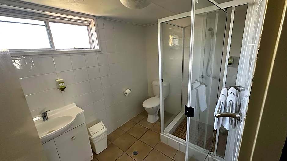 The Q Motel Rockhampton