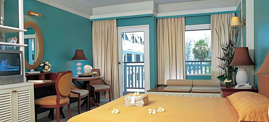 Andaman Seaview, Karon Beach - SHA Plus