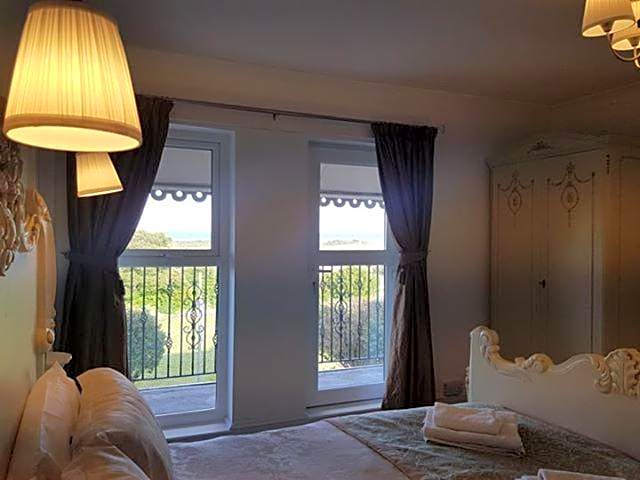 The Skegness Hotel