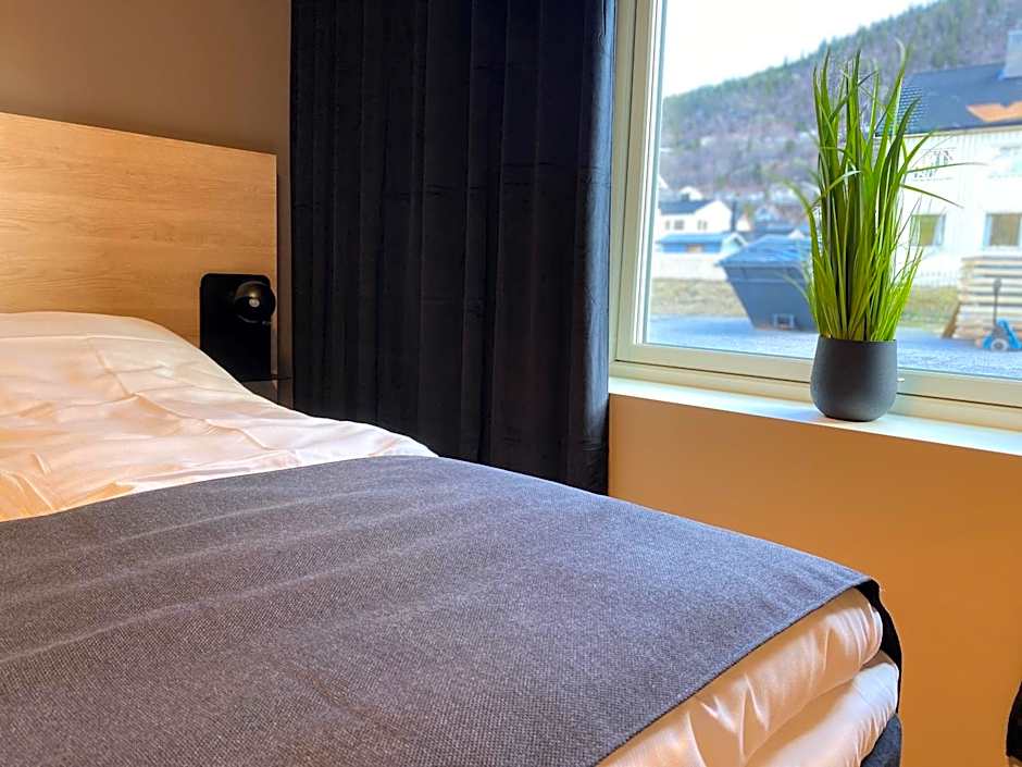 Mosjøen Hotel