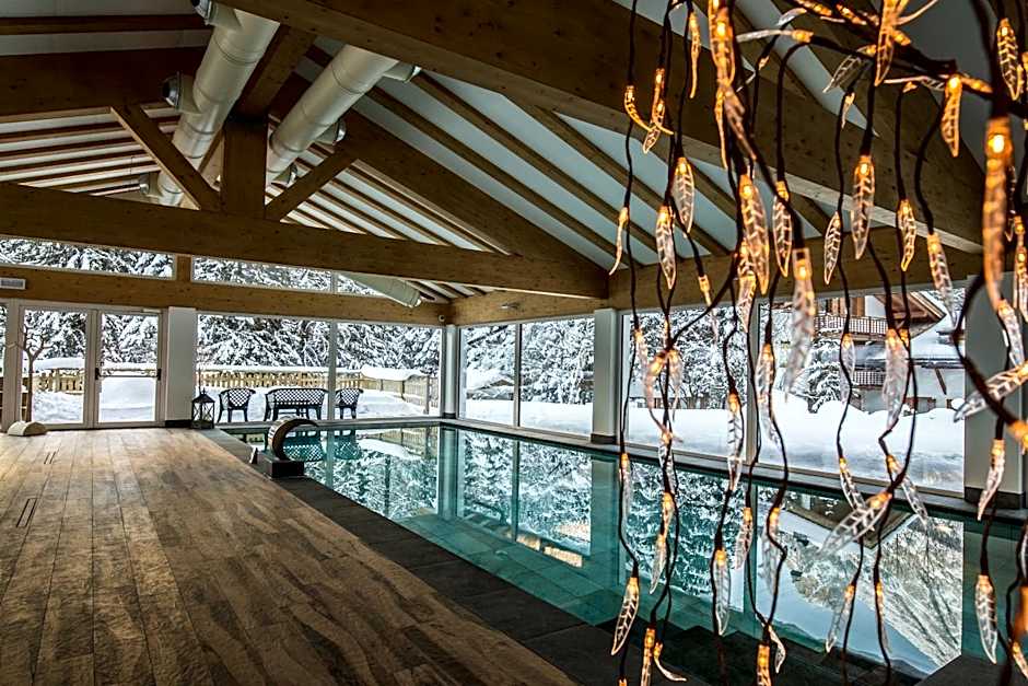 Residence Cirelle Suite & Spa