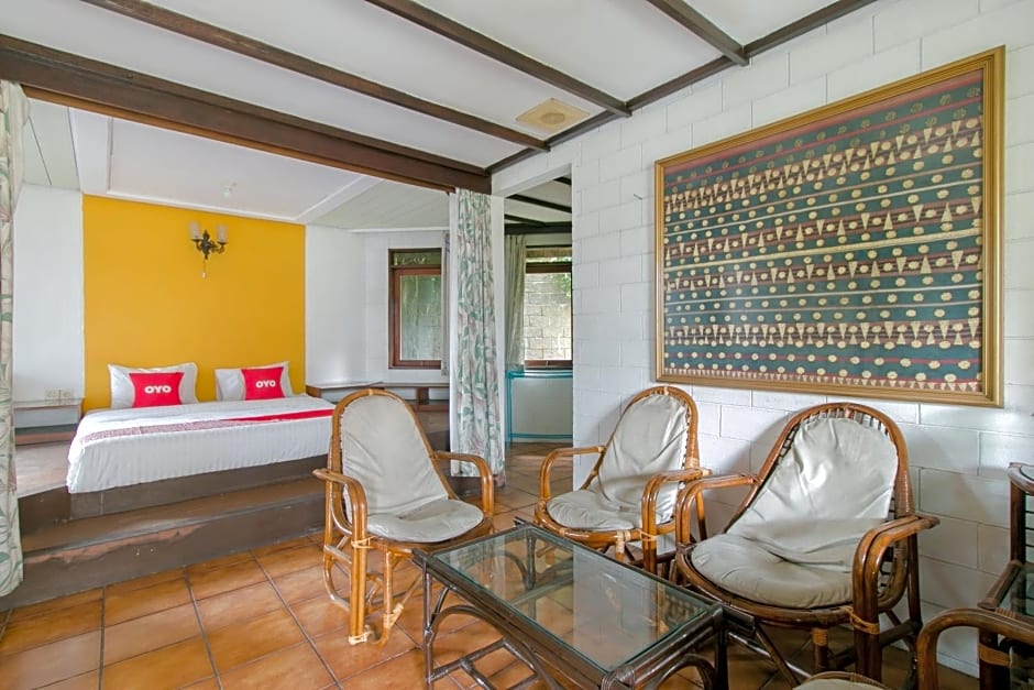 OYO 1996 Koneng Hotel