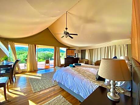 ParkView Safari Lodge