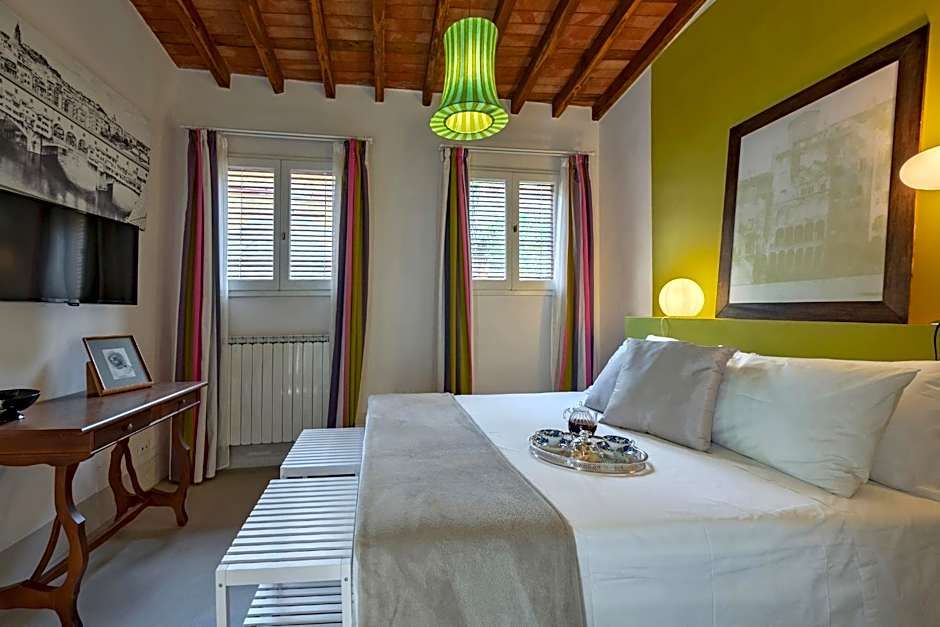 Drom Florence Rooms & Apartments