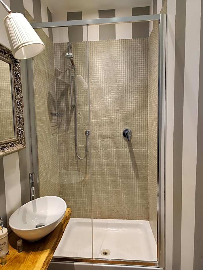 B&B Dimora Sassetti 6