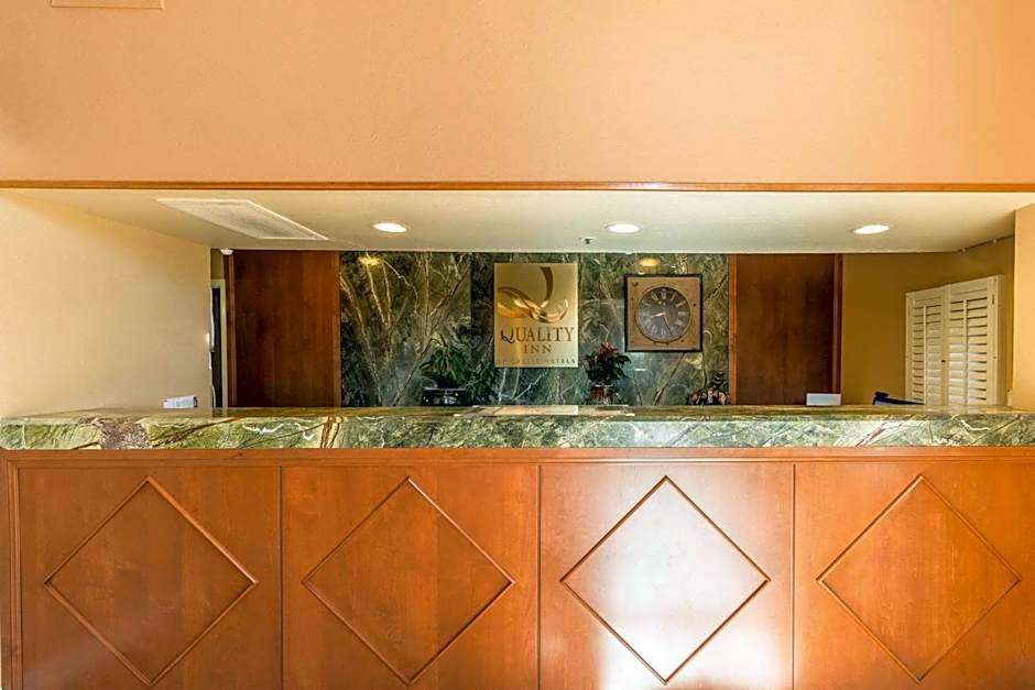 Quality Inn Casa Grande I-10