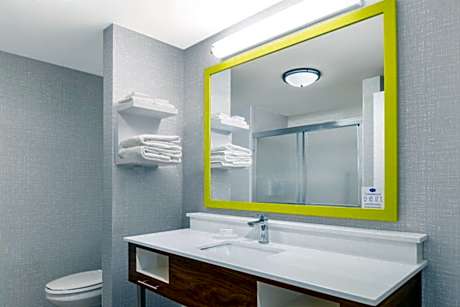 King Bed Non Smoking