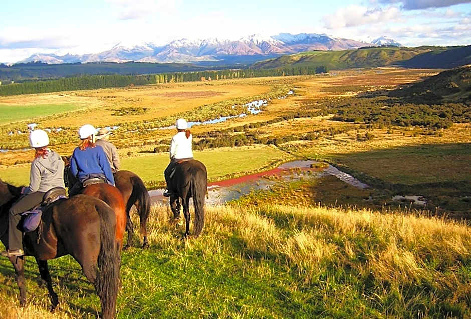 Marakura Deluxe Motel
