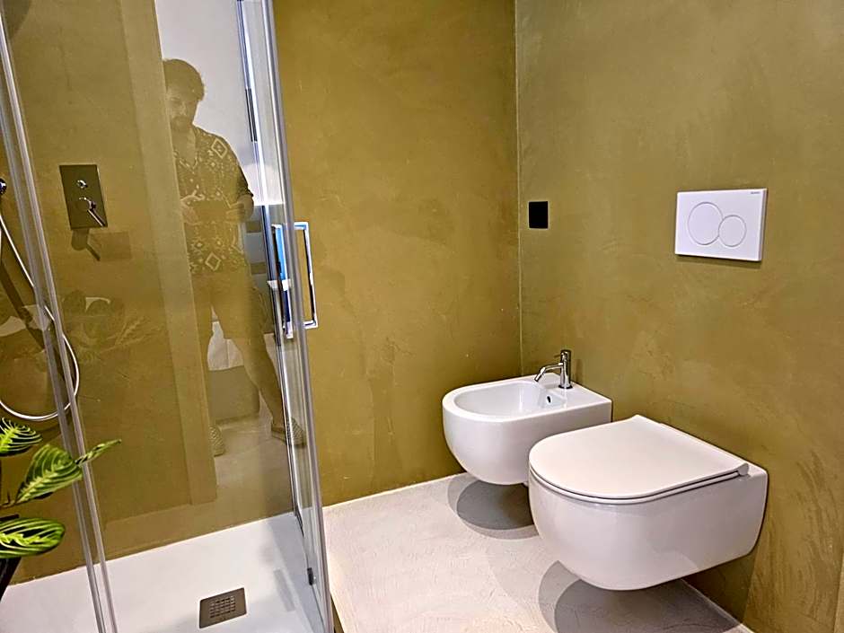 Gabbiano Suites