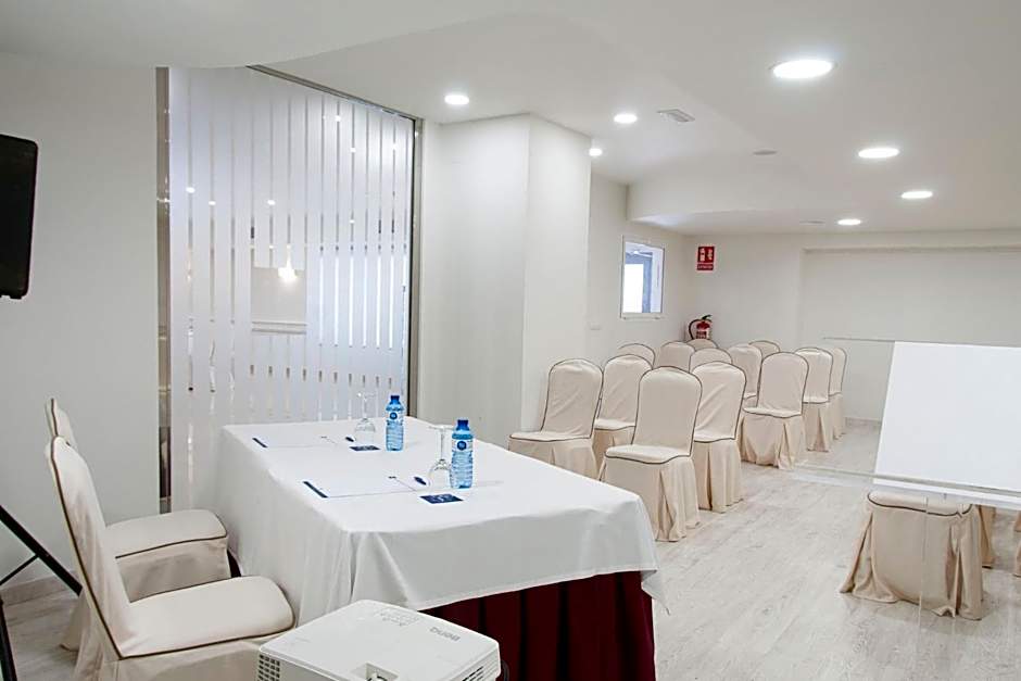 Sercotel Maya Alicante