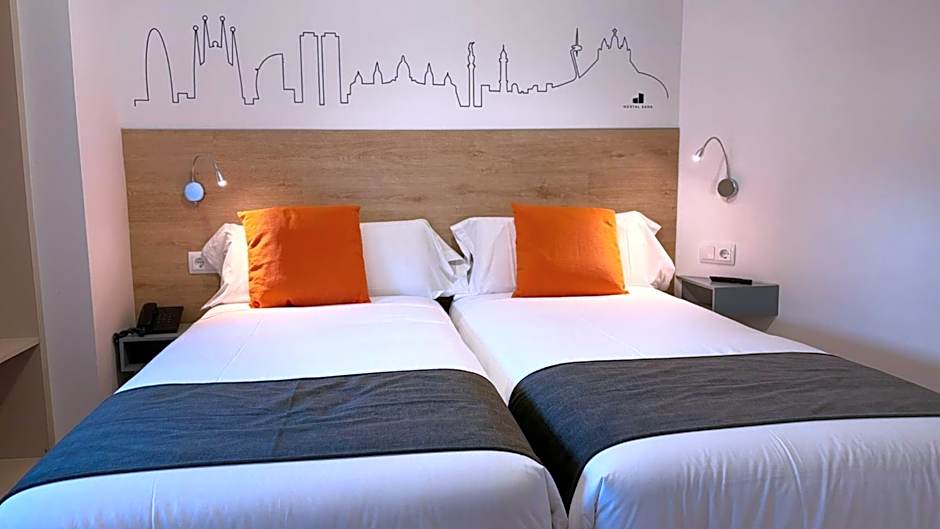Hostal Sans