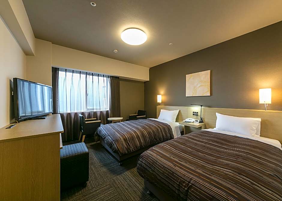 Hotel Route-Inn Kumamoto Ekimae