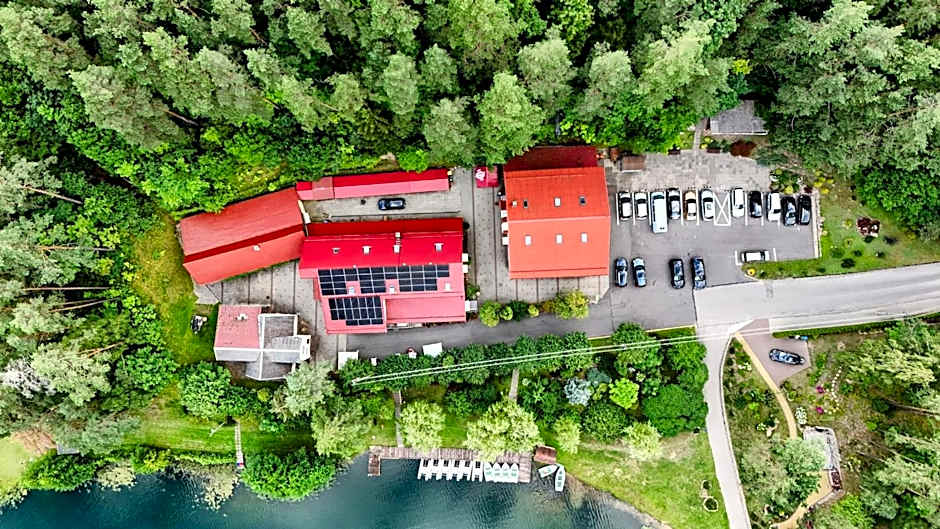 Svečių namai ALDAIVITA