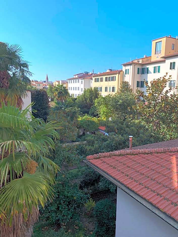 Hotel Genesi