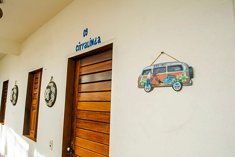 Pousada Numei de Jeri