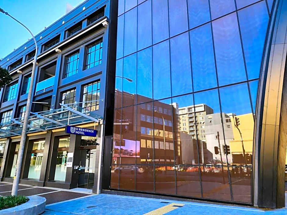 U Residence Hotel, Signature Collection by BW