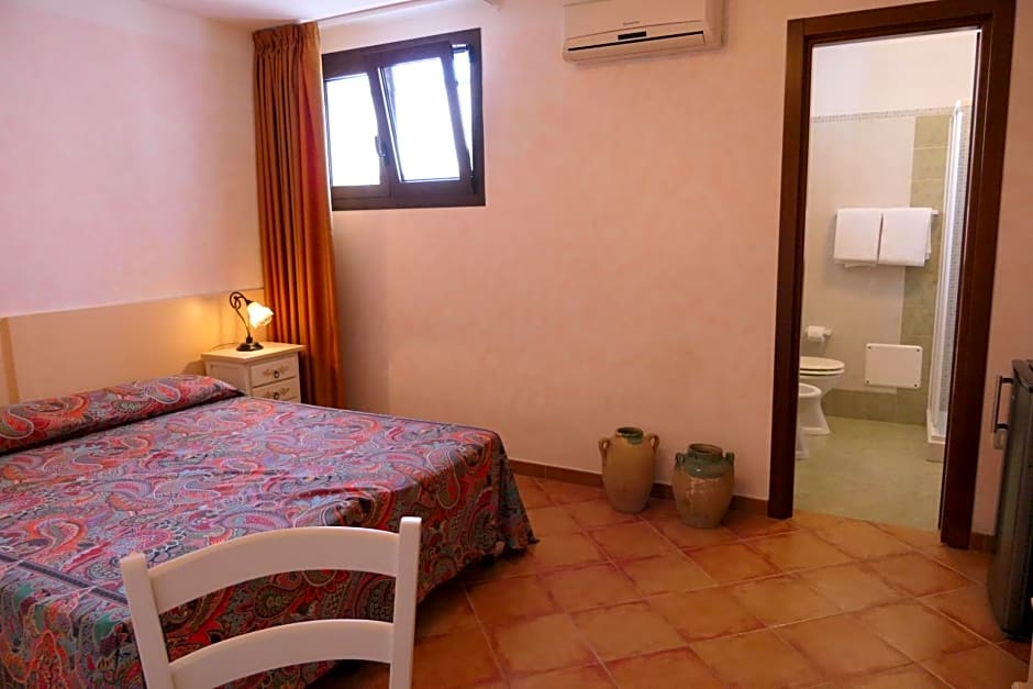 B&B Sentiero del Ciolo