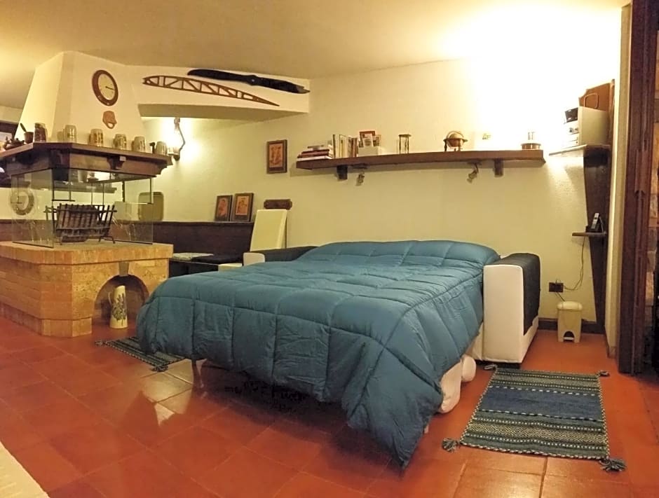 B&B Accanto al Focolare 2