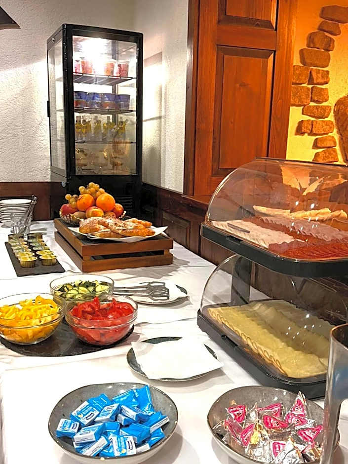 Zámocká koruna u Hoffera