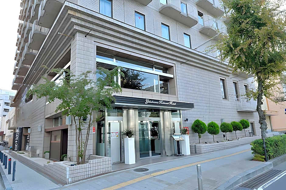 Hotel The Knot Yokohama