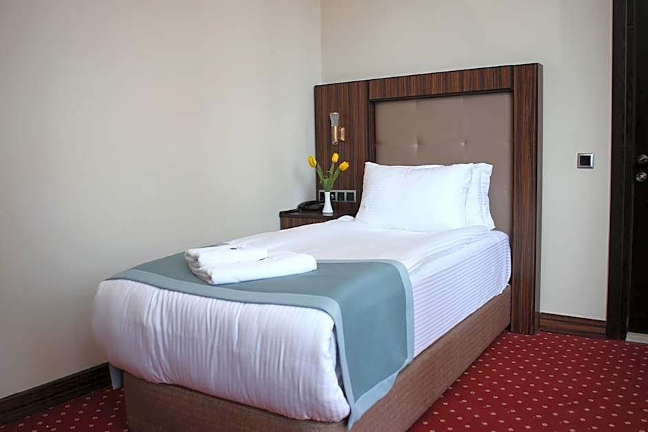 Legend Business Hotel Batumi