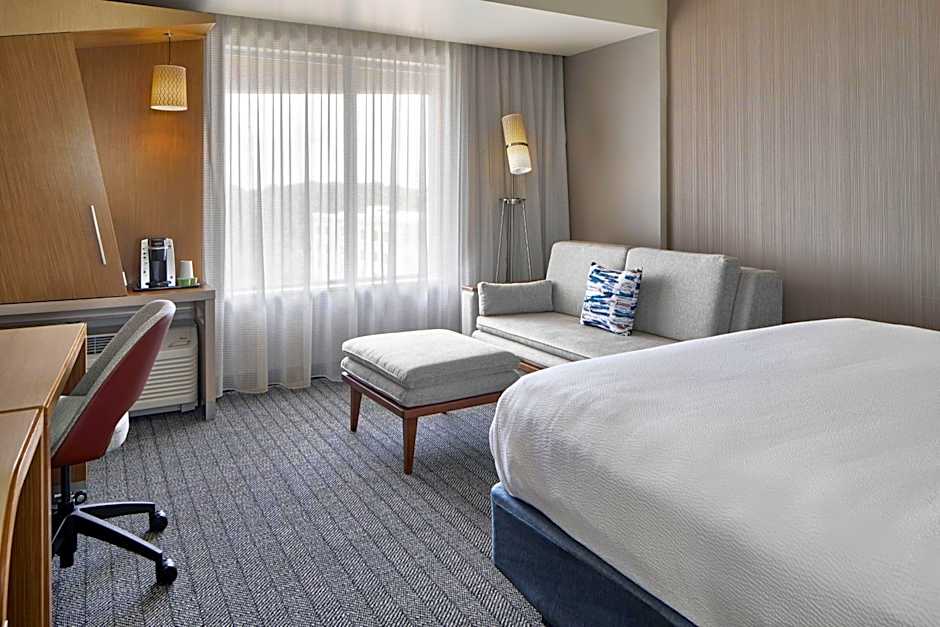 Courtyard by Marriott Atlanta NE/Duluth Sugarloaf