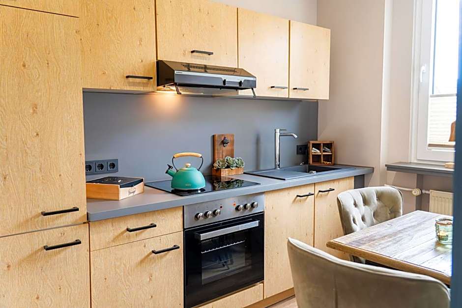 Haus Tonburg - RoLigio-Campus