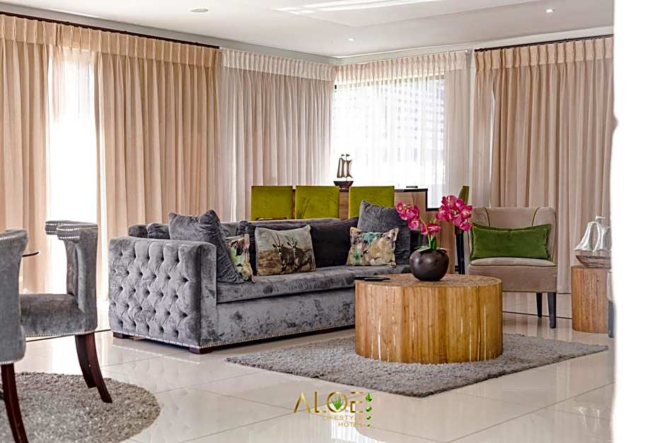 Aloe Lifestyle Hotel