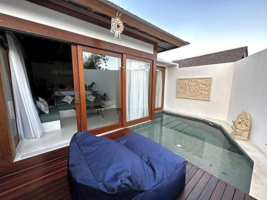 Di Cappio Villa Uluwatu 2