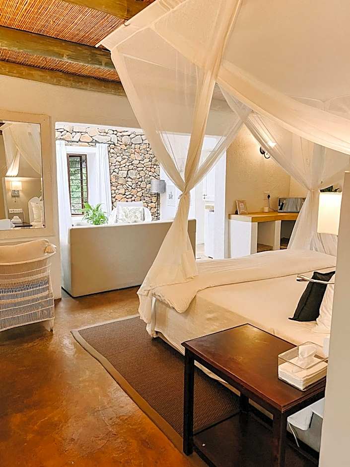 Ashbourne Country Escape Hazyview