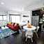 Downtown Cosmopolitan Residences