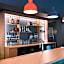 greet Hotel Dijon Sud Longvic