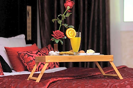 Hotel Vents Des Iles