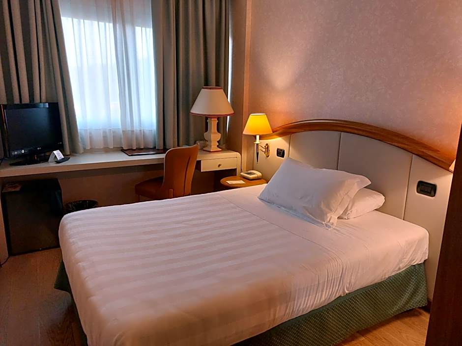 Perugia Plaza Hotel
