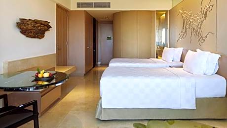 Resort View Room