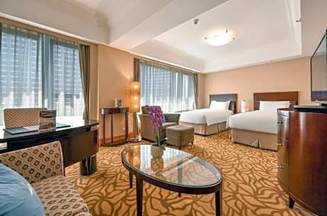 Superior Twin Beds Room - East Wing