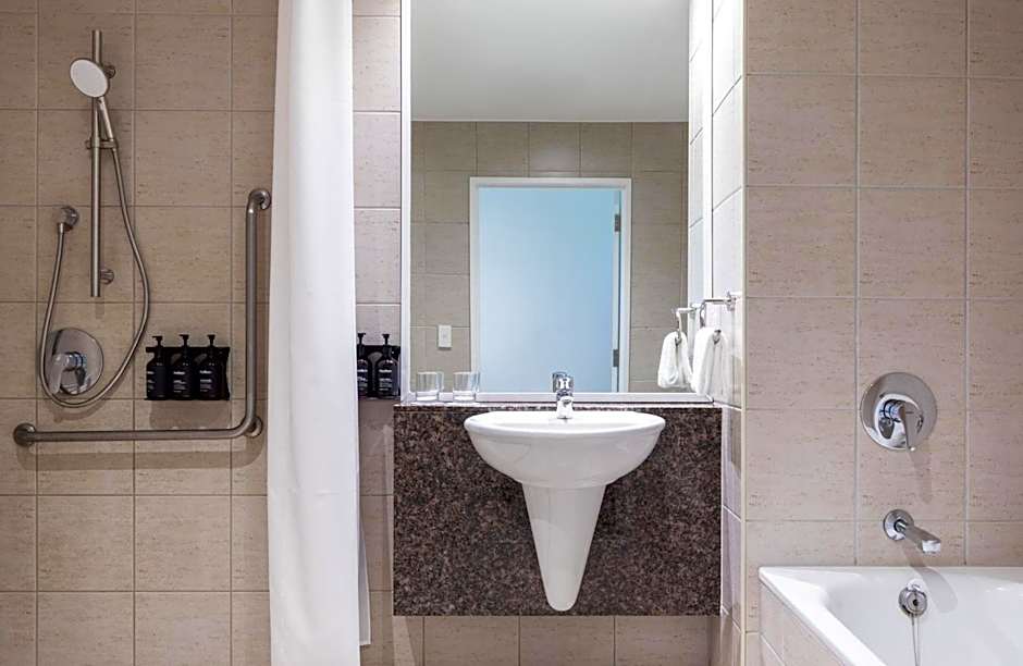 Rydges Rotorua formerly known as Holiday Inn Rotorua