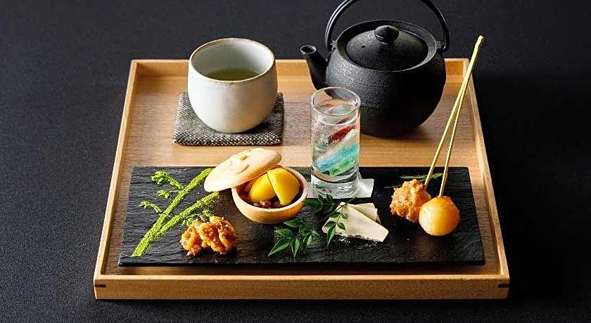 Karuizawa Prince Hotel West