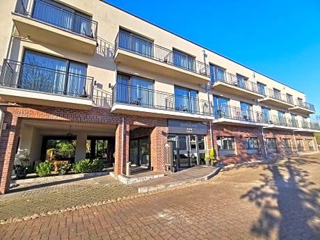 Hotel Gutsmühle