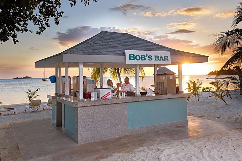 Riu Negril - All Inclusive