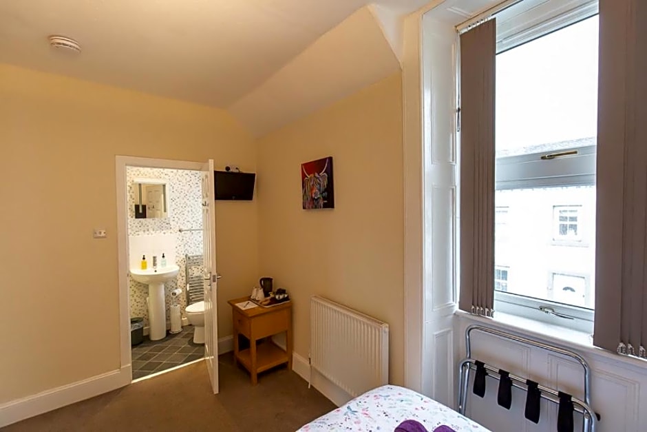 The Trout Fly Guest House