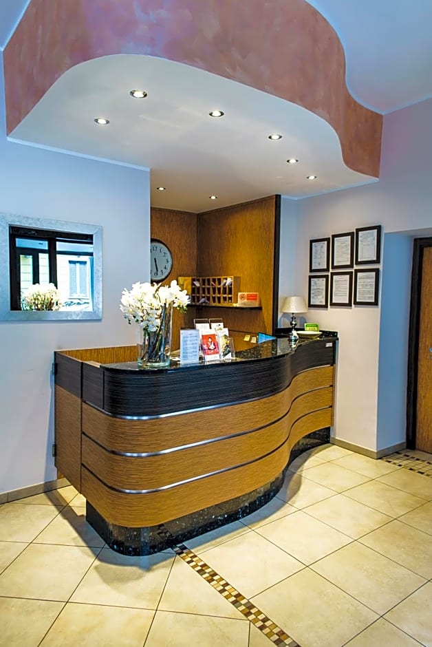 Hotel Venini