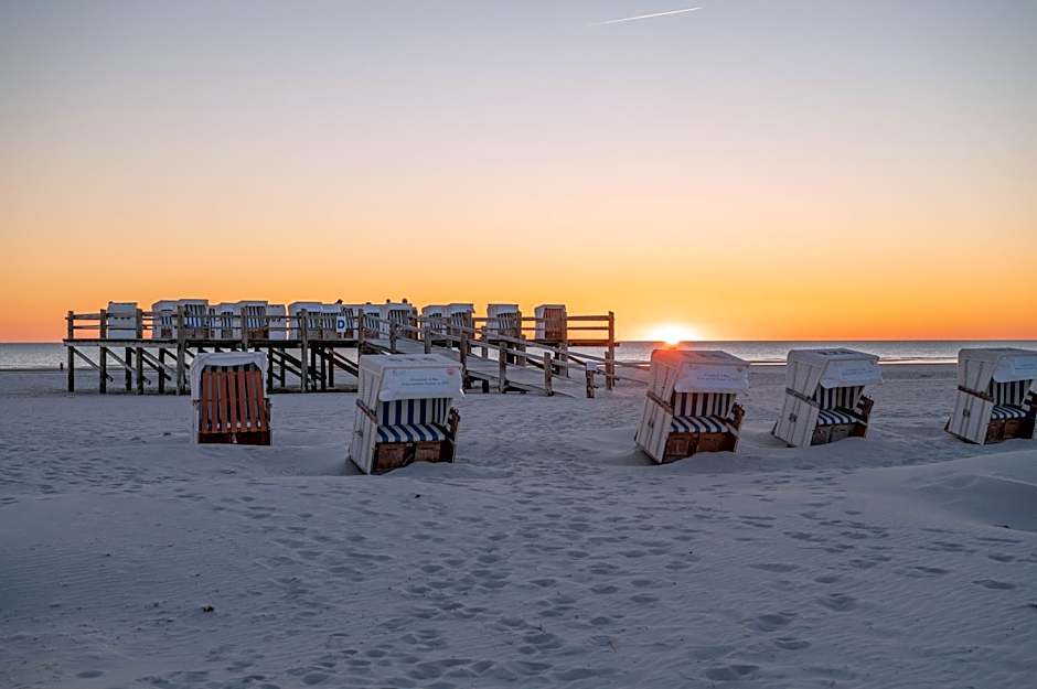 Hotel Villa Sonneck-Adults Only