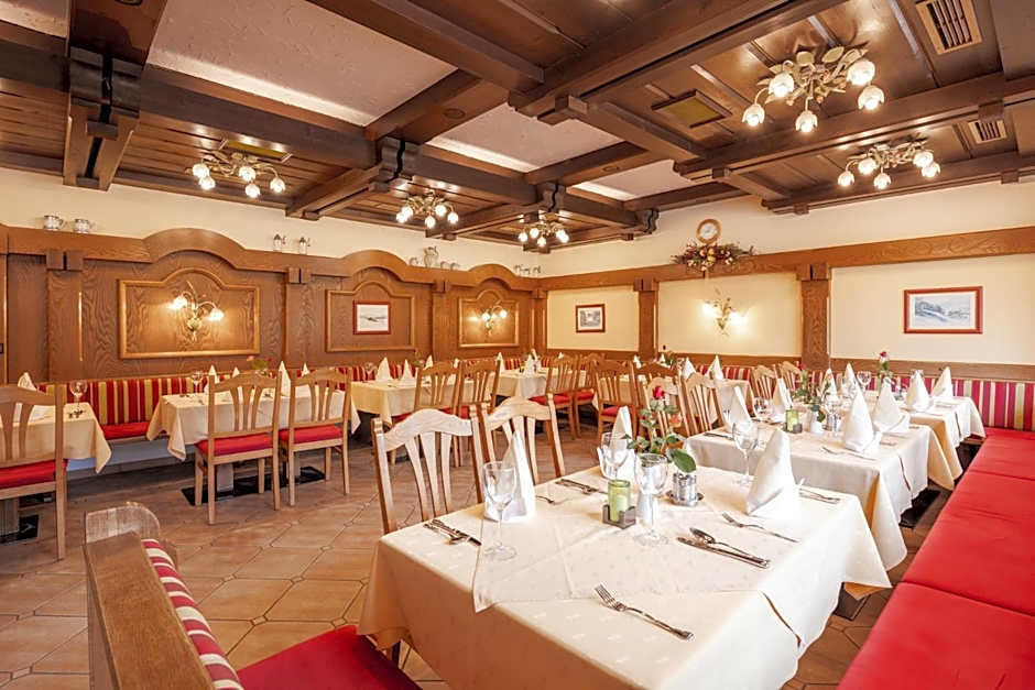 Landhotel Stofflerwirt