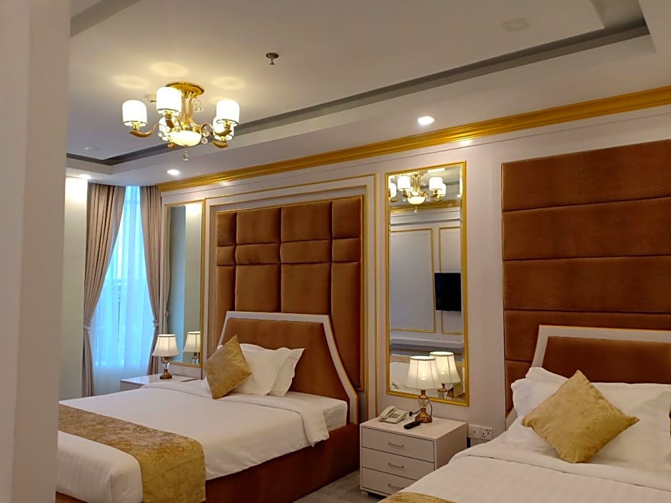 Kampong Thom Royal Hotel