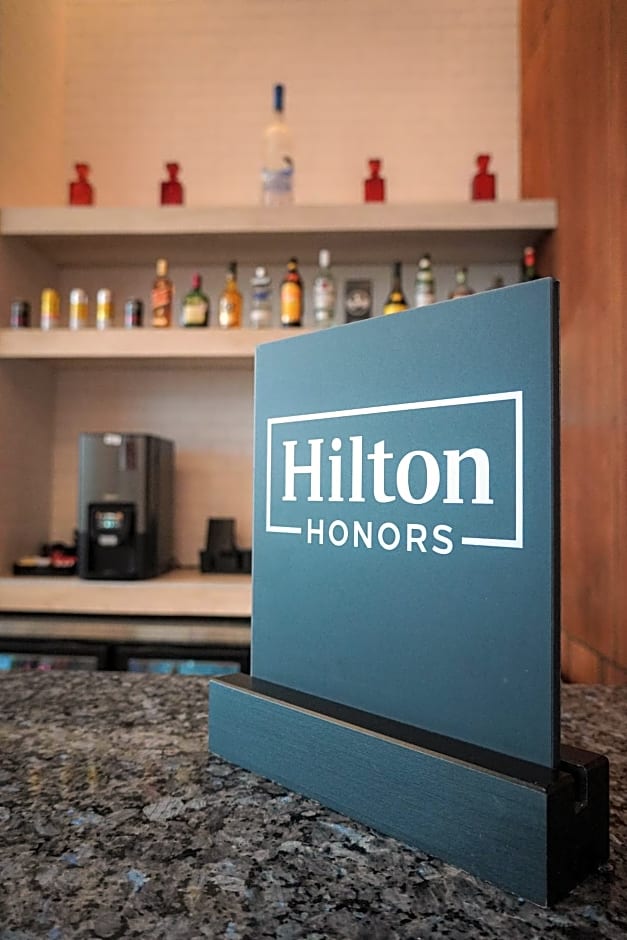 Hampton Inn By Hilton Cancun Cumbres, Mexico