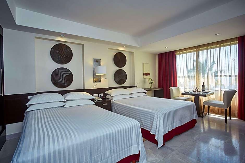 Occidental Nuevo Vallarta - All Inclusive