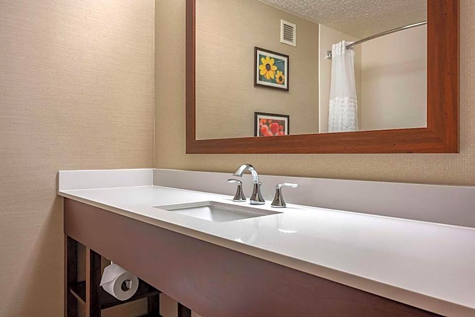 Comfort Suites near Penn State