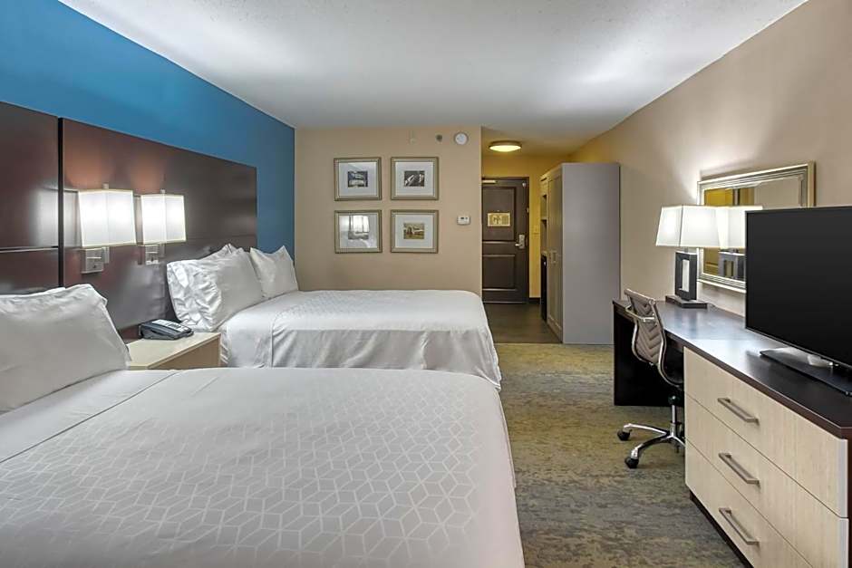 Holiday Inn & Suites Atlanta Airport North By IHG