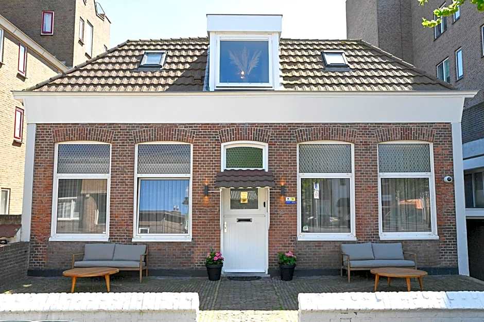 High Street Apartments